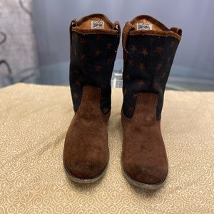 Ralph Lauren Denim and Supply